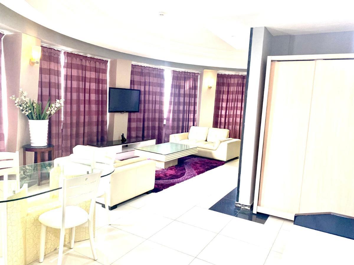 Sun Beach Hotel كوتونو المظهر الخارجي الصورة