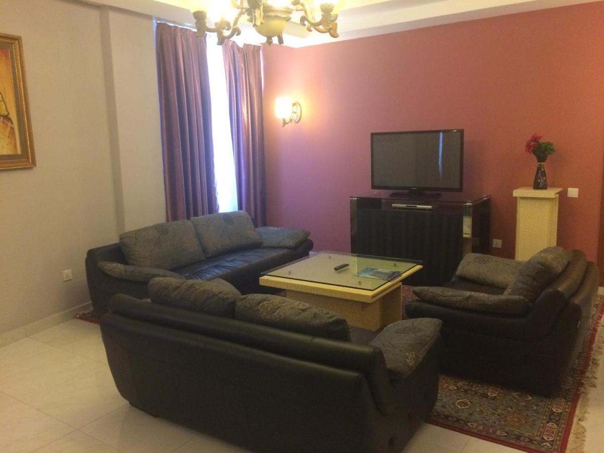 Sun Beach Hotel كوتونو الغرفة الصورة