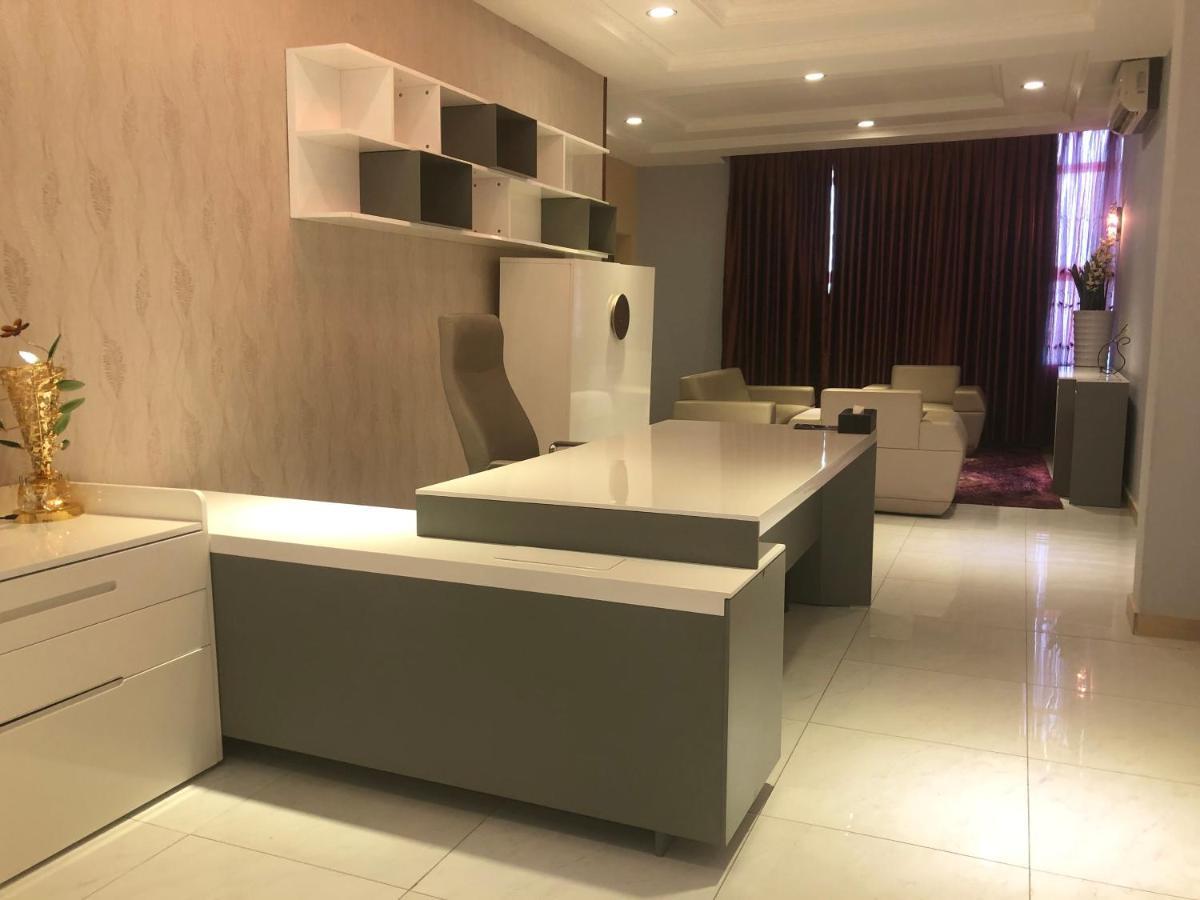Sun Beach Hotel كوتونو المظهر الخارجي الصورة