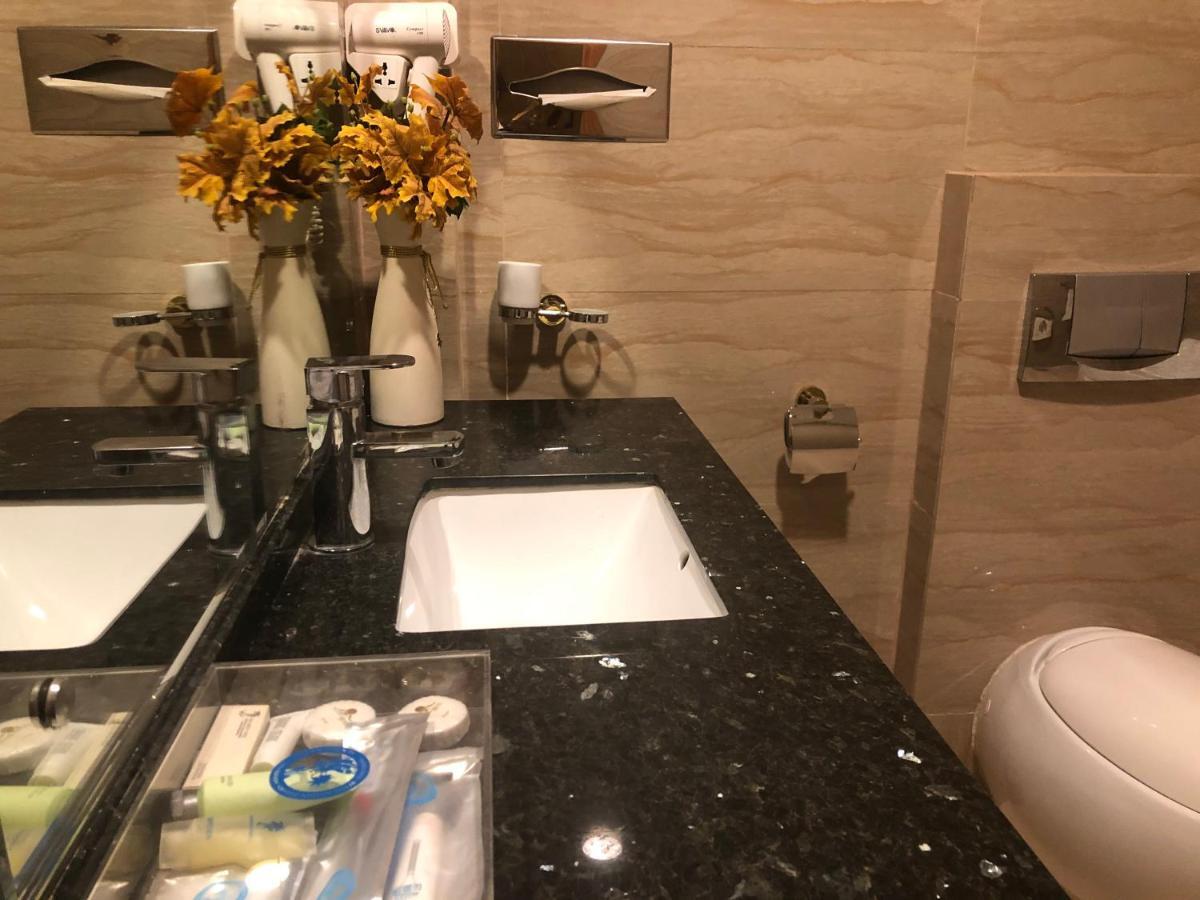 Sun Beach Hotel كوتونو المظهر الخارجي الصورة