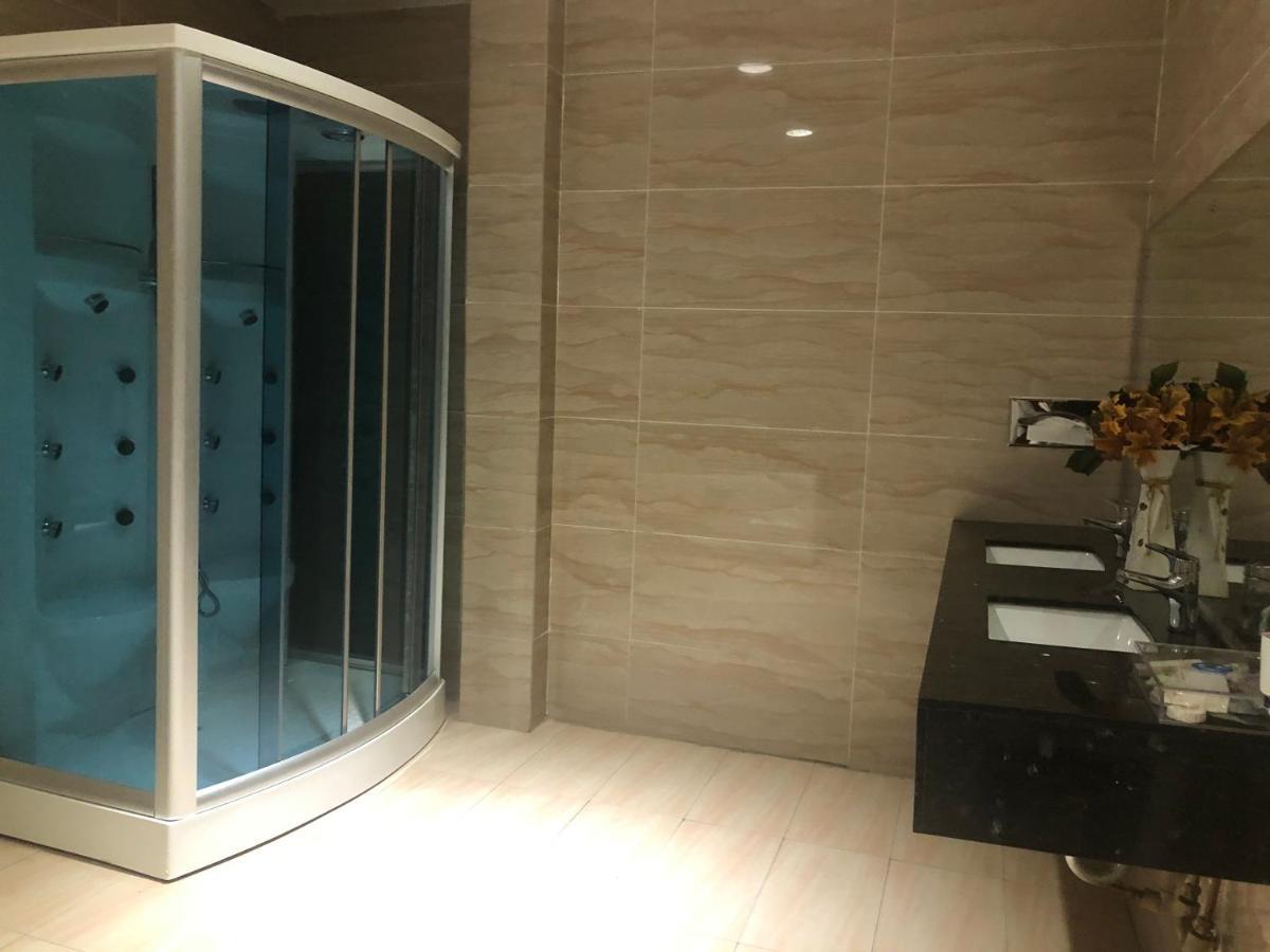 Sun Beach Hotel كوتونو المظهر الخارجي الصورة