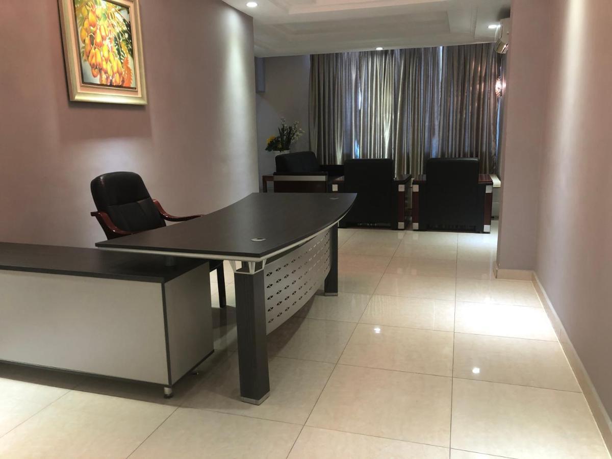 Sun Beach Hotel كوتونو المظهر الخارجي الصورة