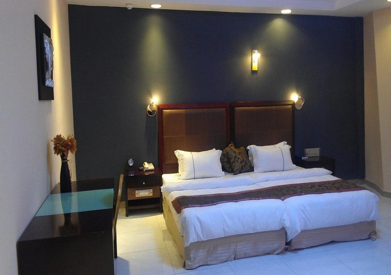 Sun Beach Hotel كوتونو المظهر الخارجي الصورة