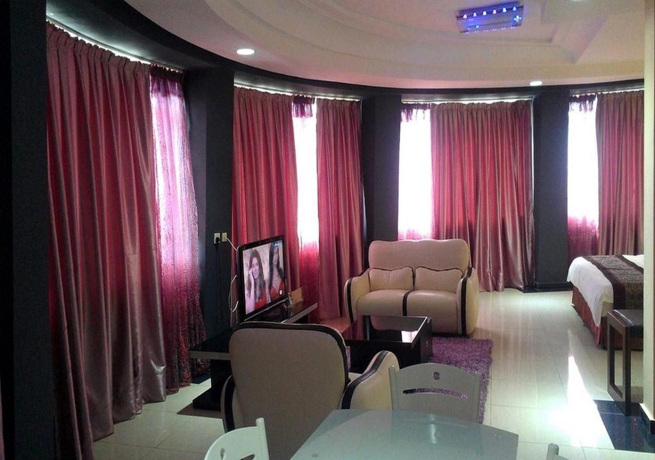 Sun Beach Hotel كوتونو المظهر الخارجي الصورة